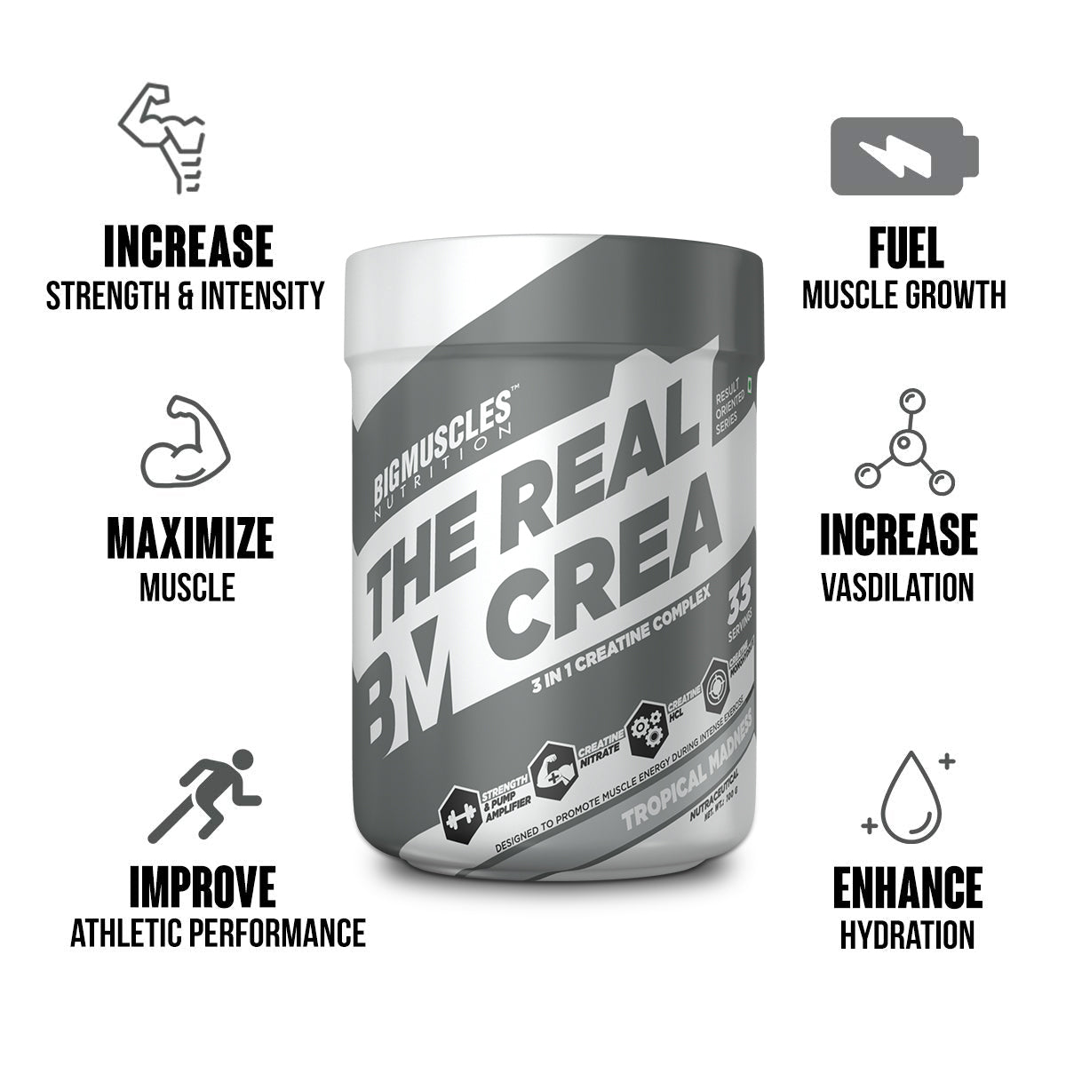 Real Crea