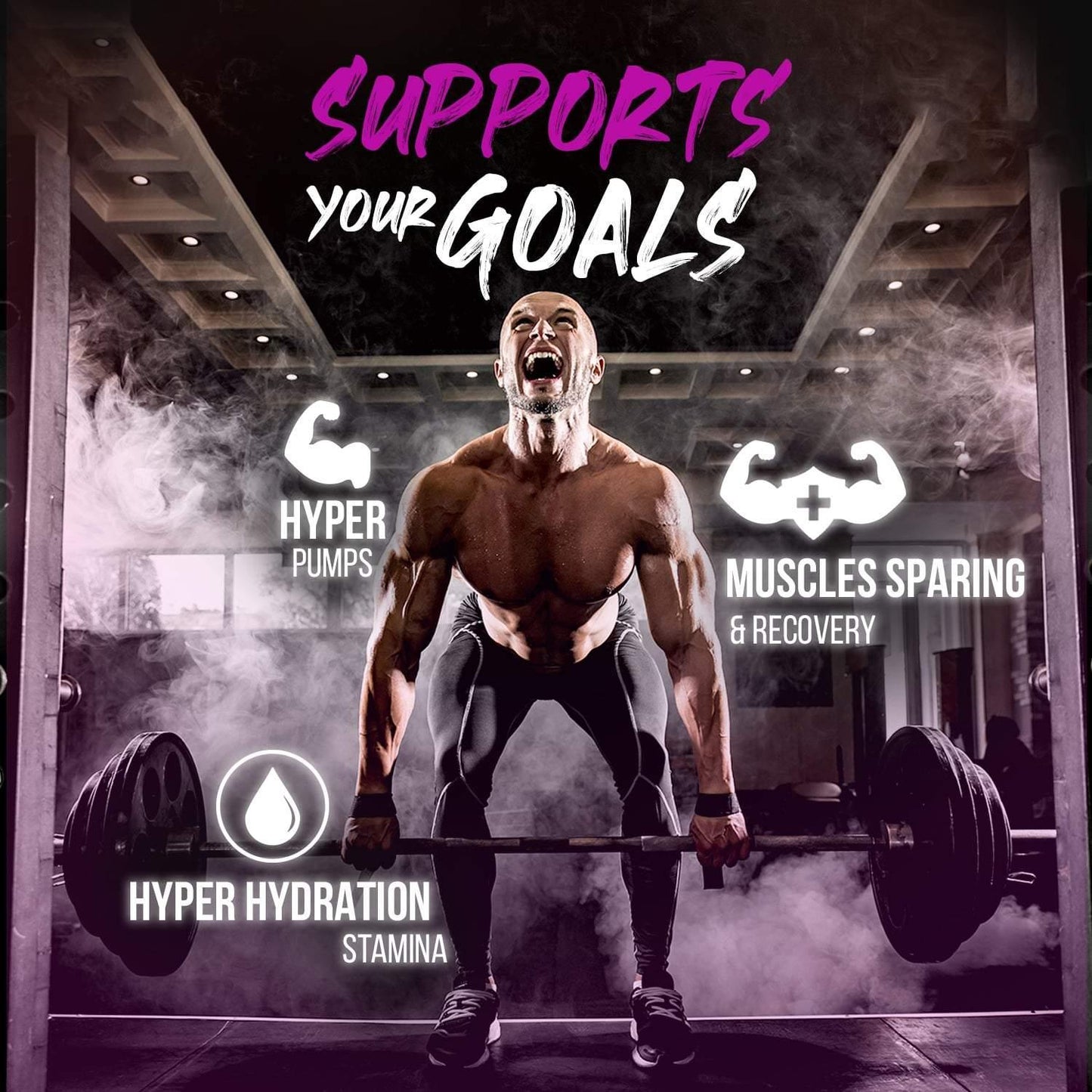 Shredz Pre