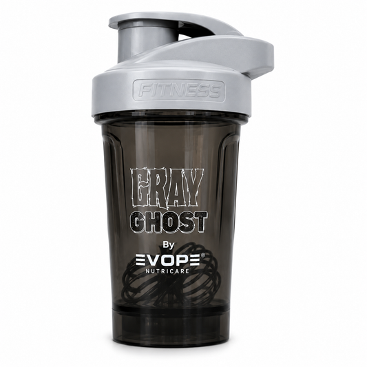 EVOPE Gray Ghost Premium Shaker 300ml