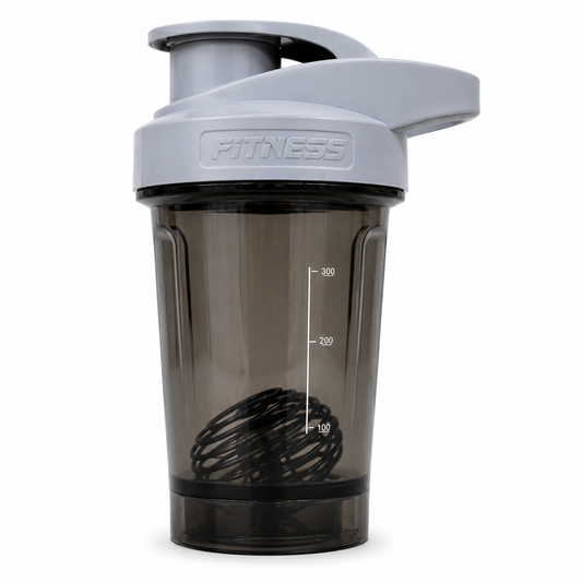 EVOPE Gray Ghost Premium Shaker 300ml