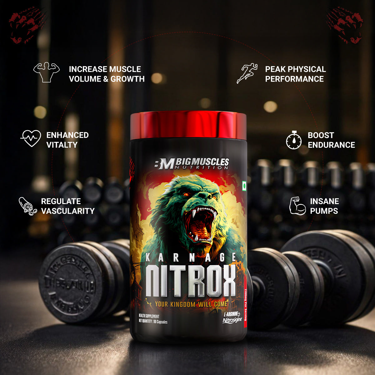Nitrox