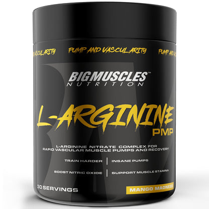 L-Arginine PMP Powder