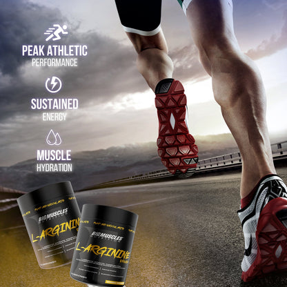L-Arginine PMP Powder