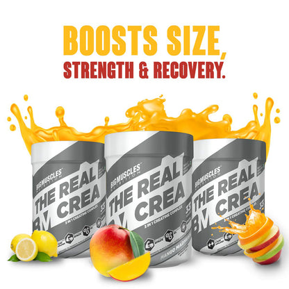 Real Crea