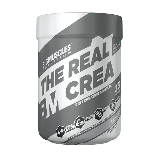 Real Crea