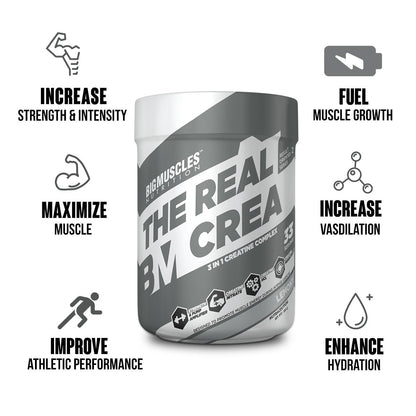 Real Crea