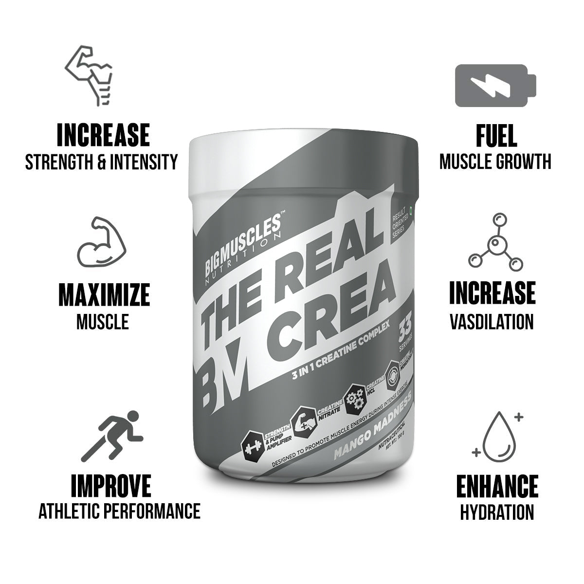 Real Crea