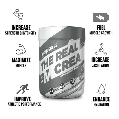 Real Crea