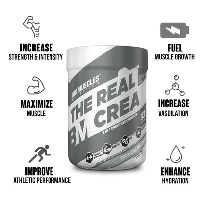 Real Crea