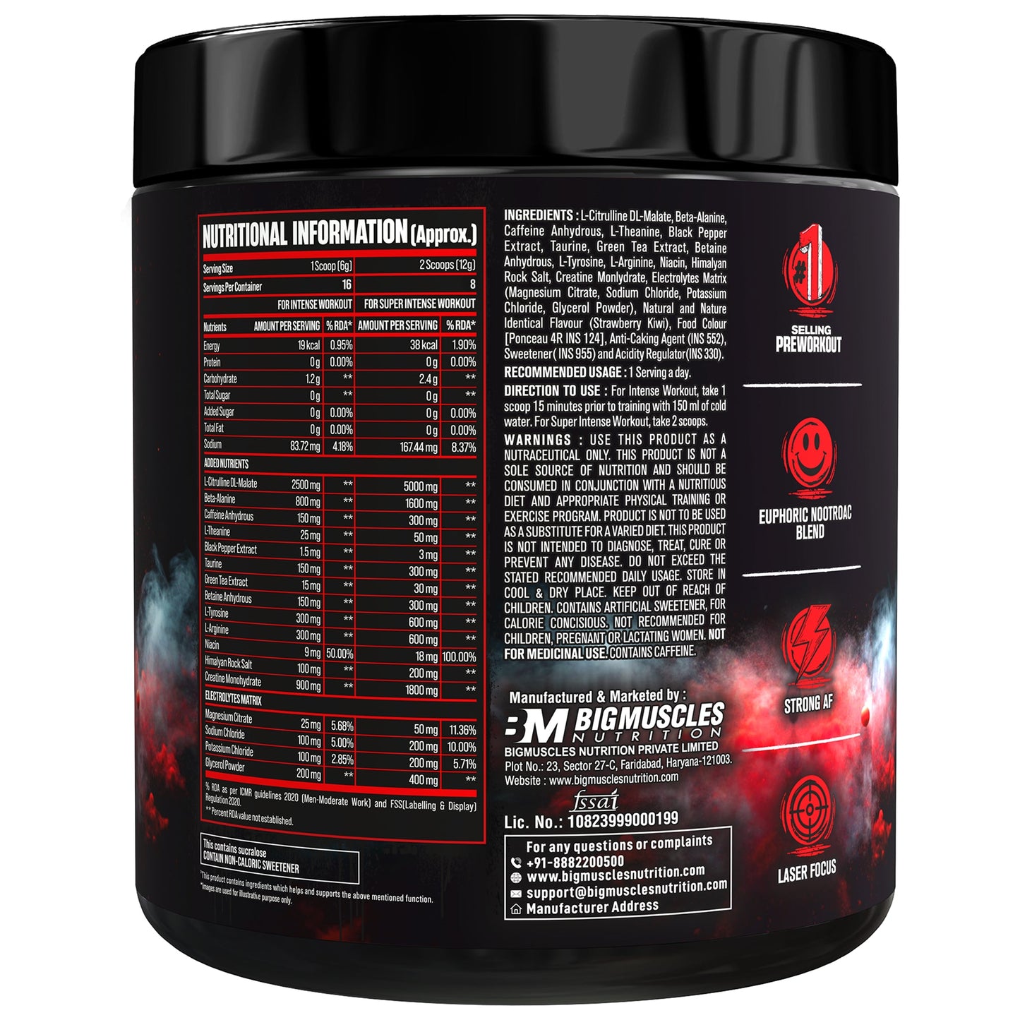 Freak