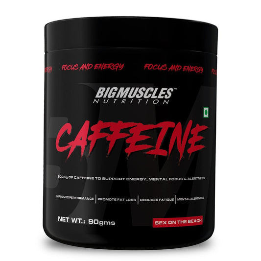 Caffeine