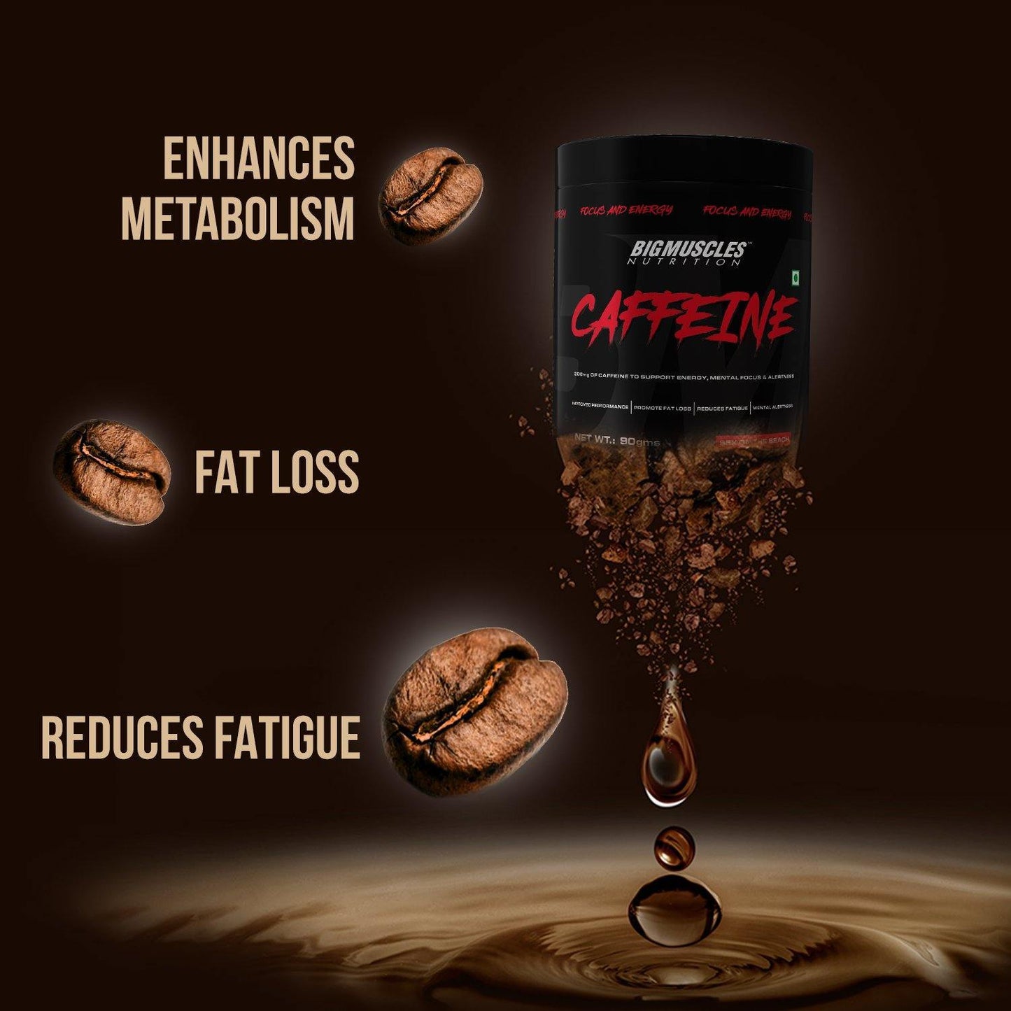 Caffeine