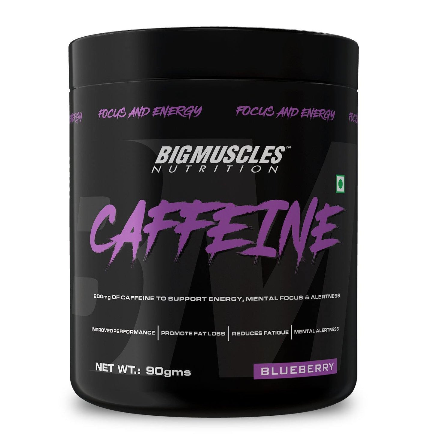 Caffeine
