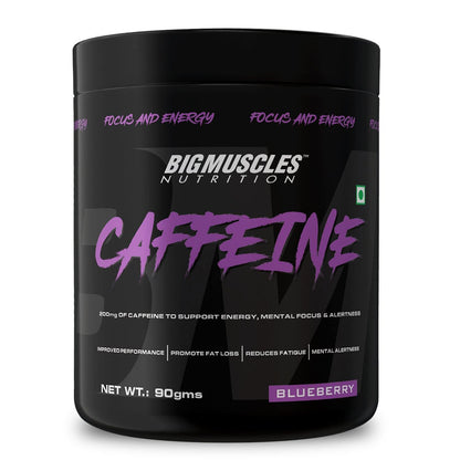 Caffeine