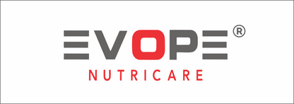 EVOPE Gray Ghost Pre-workout