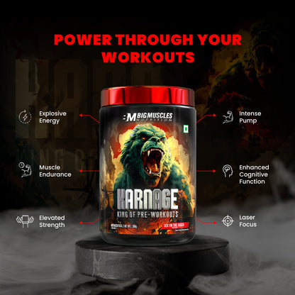 Karnage